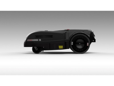 TECHline NEXTTECH Ai LX45 RTK