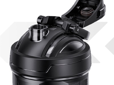 1029B - Tritanový šejkr 700 ml