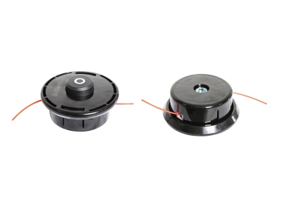 Riwall PRO RPB 260 - křovinořez s benzinovým motorem