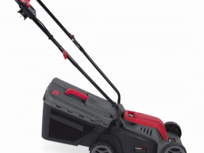 POWEG63702 - Elektrická sekačka 1100W 320mm