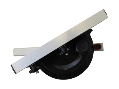 Scheppach Úhlové pravítko pro HBS 300