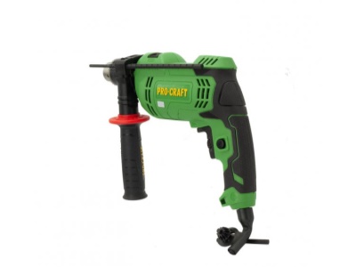 Příklepová vrtačka Procraft PS1100