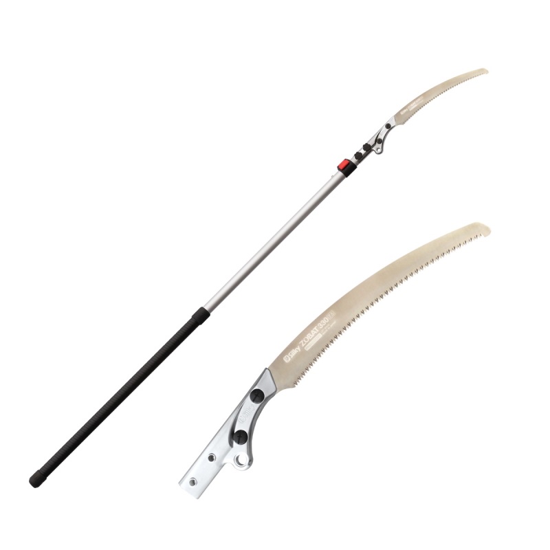 Silky Zübat 3300-7.5 - Teleskopická pila