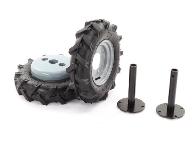 PUBERT KIT pro orbu 400x8 VARIO