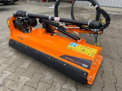 Mulčovač TALEX ULTRA LIGHT 130