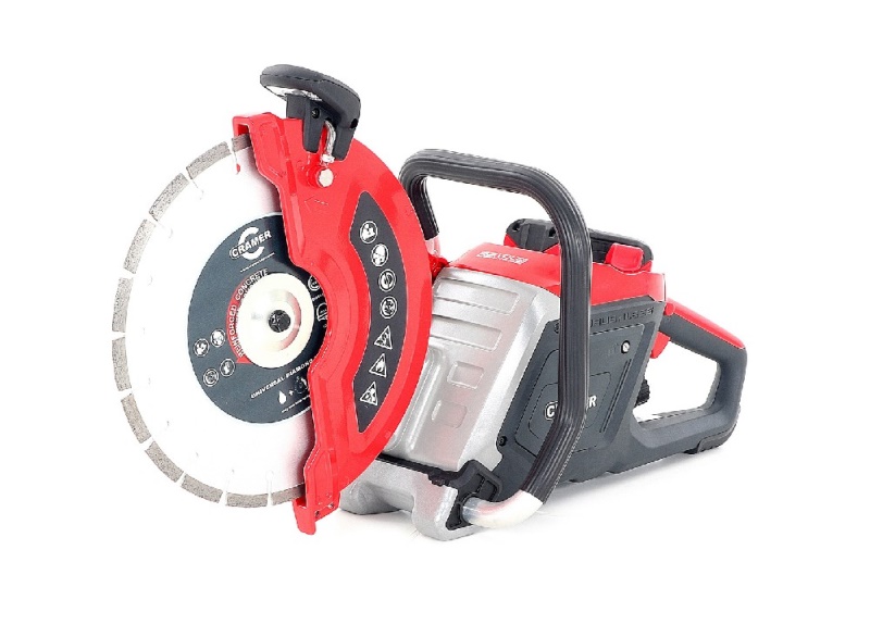 CRAMER OPTIMUS PC300