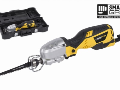 POWX1415 - Mini ocasová pila 600W