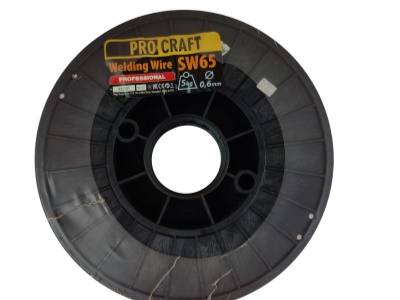 Svařovací drát Procraft SW65