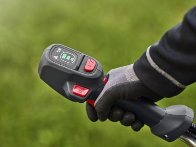 CRAMER OPTIMUS TB13H