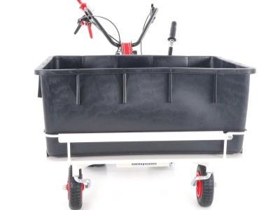 EUROSYSTEMS Přepravní kontejner 210\MINI