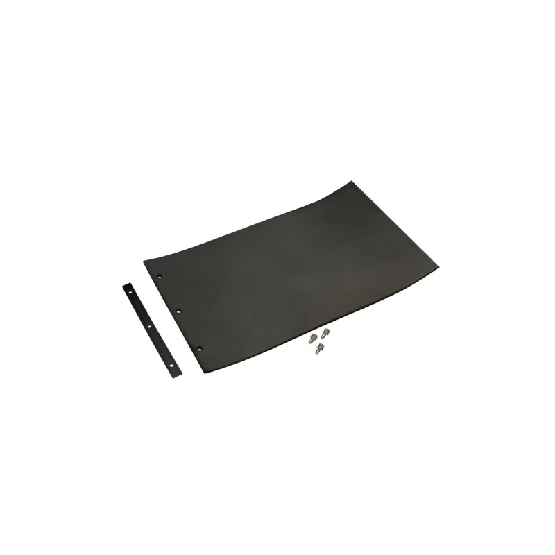 Scheppach černá gumová podložka pro HP 3000s (730 x 450 mm)
