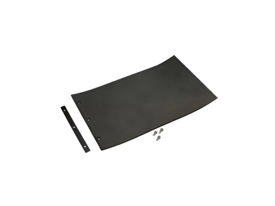Scheppach černá gumová podložka pro HP 3000s (730 x 450 mm)