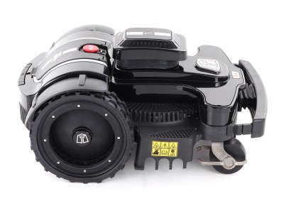 TECHline NEXTTECH LX4 HRTK