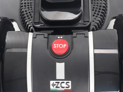 TECHline NEXTTECH LX6 4WD