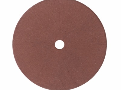 Scheppach Brusný kotouč na pilové řetězy (100 x 10 x 3,2 mm) - pro brusky CS 03 / KS 1000 / KS 1200