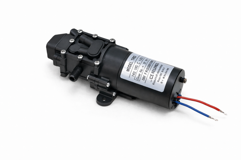 Čerpadlo pro postřikovače AS-10, AS-12 Procraft SPR-10