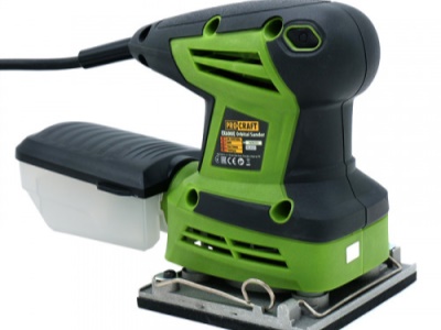 Excentrická bruska Procraft EX600E