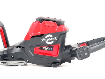 CRAMER OPTIMUS HT61 + KIT
