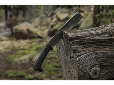 Silky NATA 240 mm Double Edge - sekera