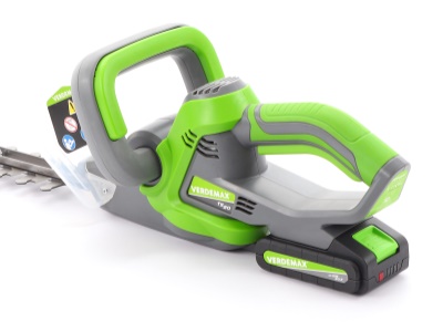 VERDEMAX AKU plotostřih TS20