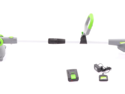 VERDEMAX AKU vyžínač TR20