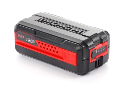 VeGA 32H ECO + AKU set