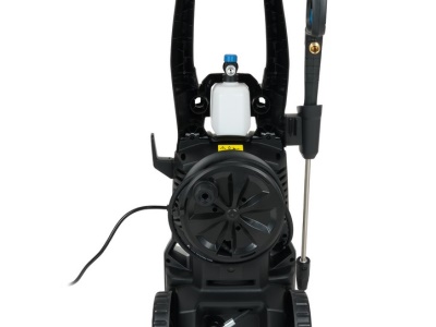EUROM Force 2501 IND