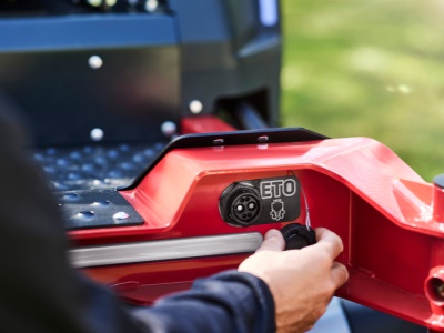 CRAMER ZRT OPTIMUS ZTC152R