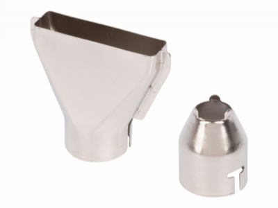 POWP6081 - Horkovzdušná pistole 2.000W