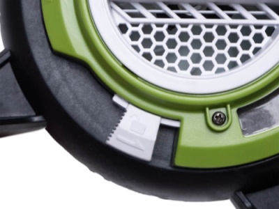 Aku fukar/vysavač listí Procraft VB20 (bez baterie a nabíječky)