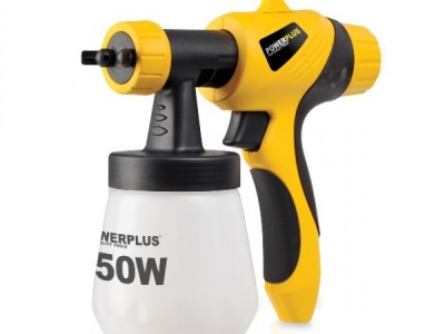 POWX355 - Stříkací centrum 350W