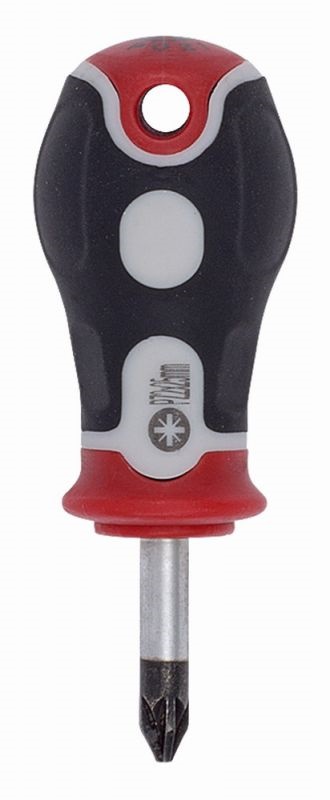 KRT405104 - Šroubovák krátký PZ2X25