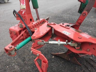 Pluh Kverneland KKVX85-200