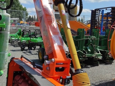 Mulčovač TALEX Leopard RB 180