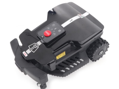 TECHline NEXTTECH LX2.5 HRTK