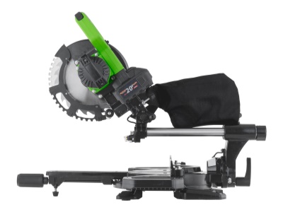 Aku pokosová pila s pojezdem Procraft PGS28bb (bez baterie a nabíječky)