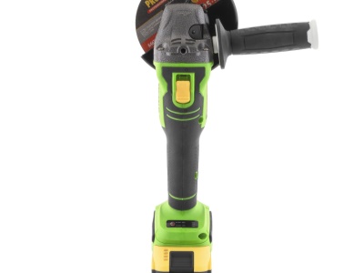 Aku úhlová bruska Procraft PWA216