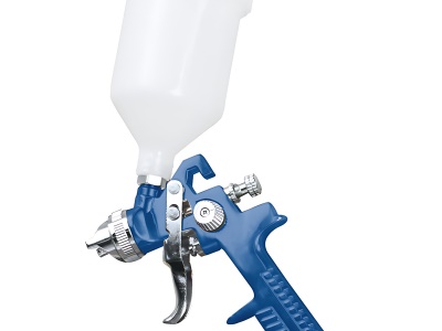 Scheppach Vzduchová stříkací pistole