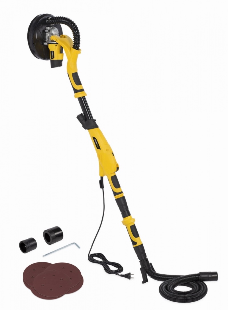 POWX04761 - Bruska na sádrokarton / žirafa 710 W