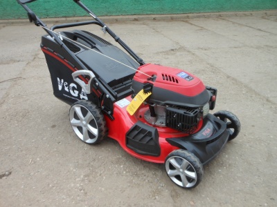 Sekačka - Vega 46 HWX 