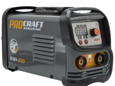 Svářecí invertor Procraft RWI-300