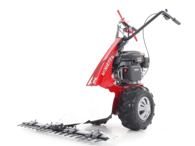 EUROSYSTEMS Lištová sekačka - MINIEFFE