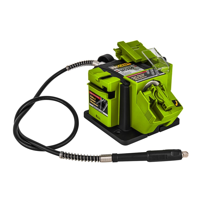 Multifunkční elektrická bruska Procraft MS350