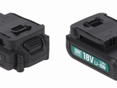 POWEB9010 - Baterie 18V LI-ION 1.5Ah