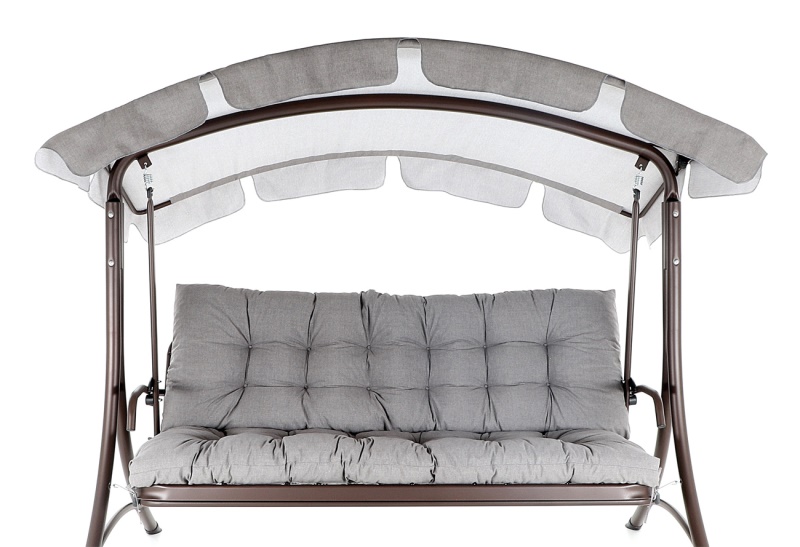 Sedák + stříška pro San Diego Grey