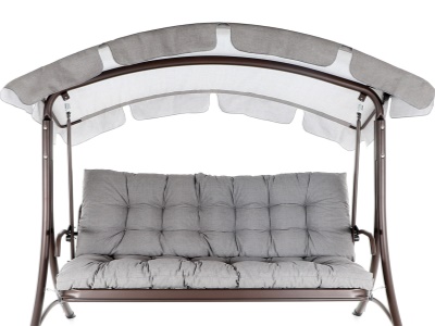 Sedák + stříška pro San Diego Grey