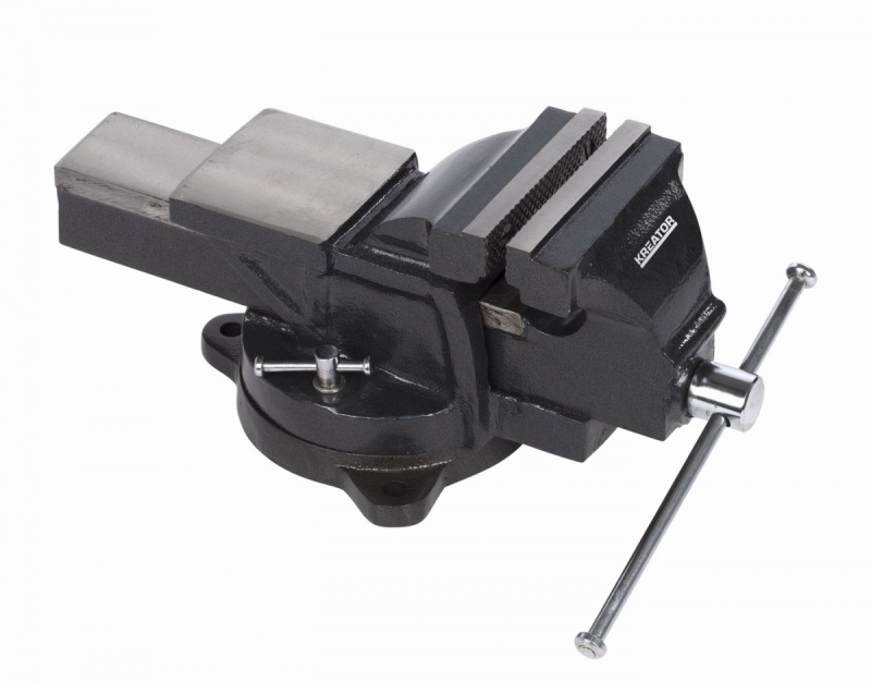 KRT554013 - Svěrák 150mm