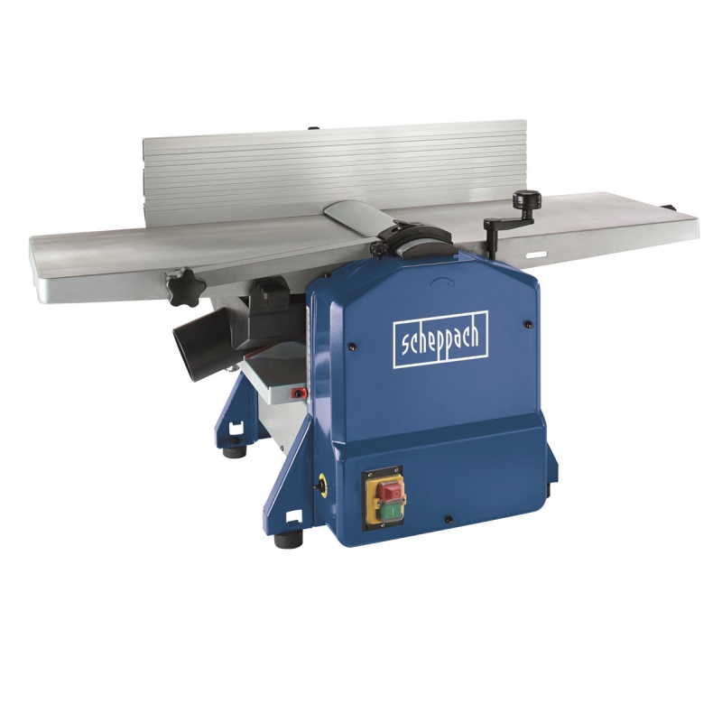 Scheppach HMS 1070 - protahovačka/hoblovka
