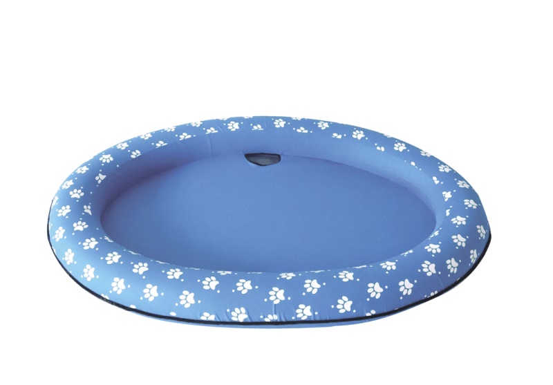 Lehátko nafukovací pro psy