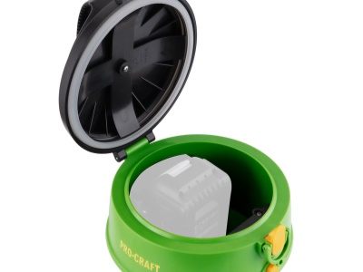 Aku plovoucí čerpadlo Procraft CPN22bb (bez baterie a nabíječky)